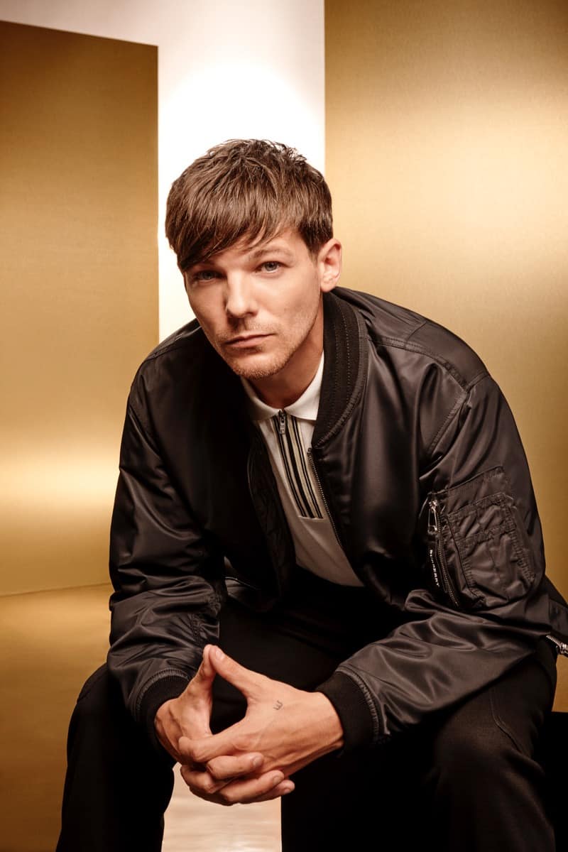 Louis Tomlinson - Wikipedia