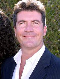 Simon Cowell