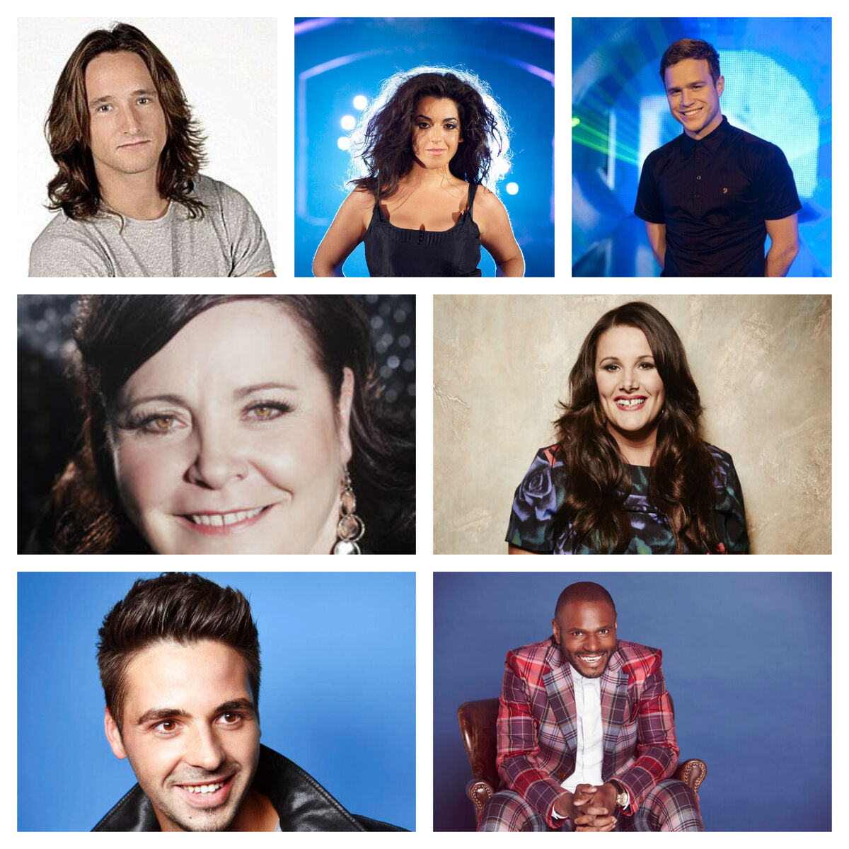 Ranking Of The X Factor Uk Overs The X Factor Wiki Fandom Ranking Of The X Factor Uk Overs The X Factor Wiki Fandom