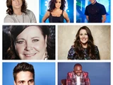 Ranking of The X Factor UK Overs