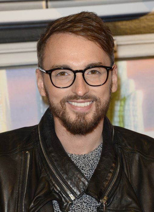 Christophe Willem