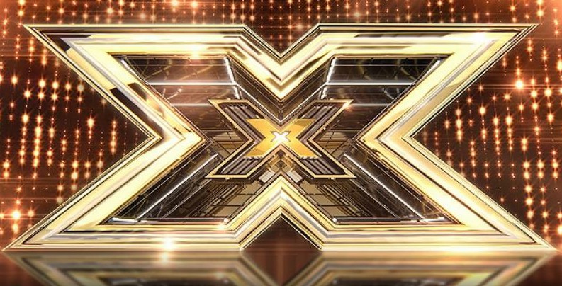 The X Factor —