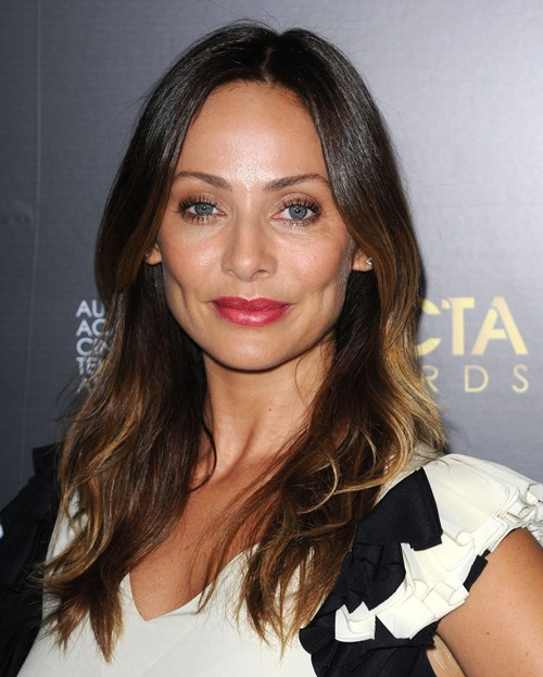 Natalie Imbruglia The X Factor Wiki Fandom