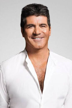 Simon Cowell - Wikipedia