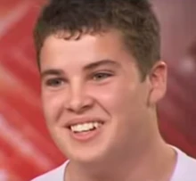 Joe McElderry (2007)