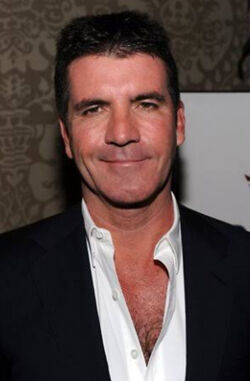 Simon Cowell - Wikipedia