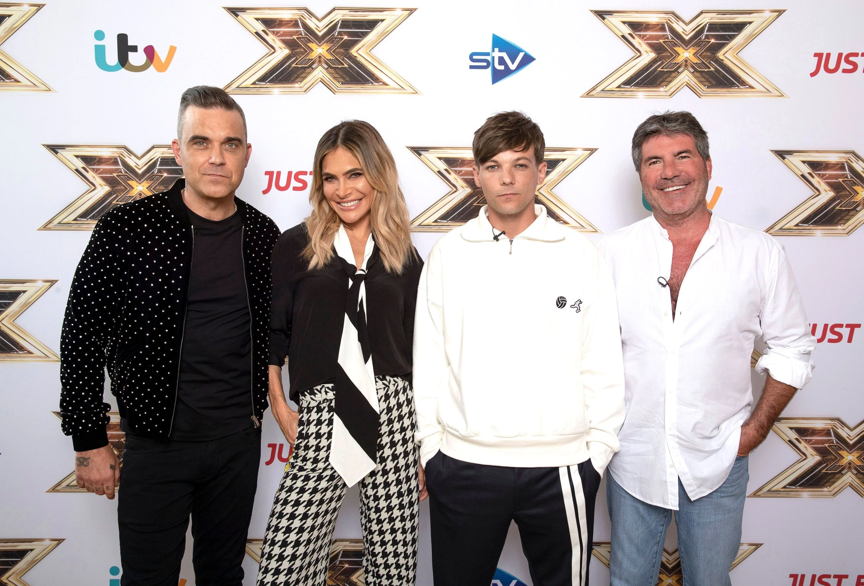 Ranking of The X Factor UK Series | The X-Factor Wiki | Fandom, image size:3000x2034