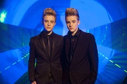 Jedward