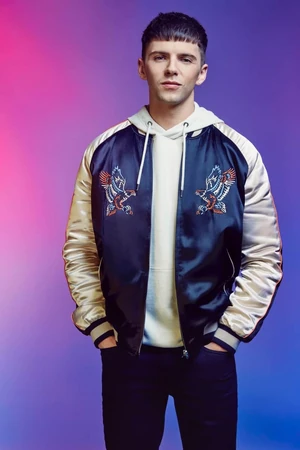 Leon Mallett The X-Factor Wiki Fandom