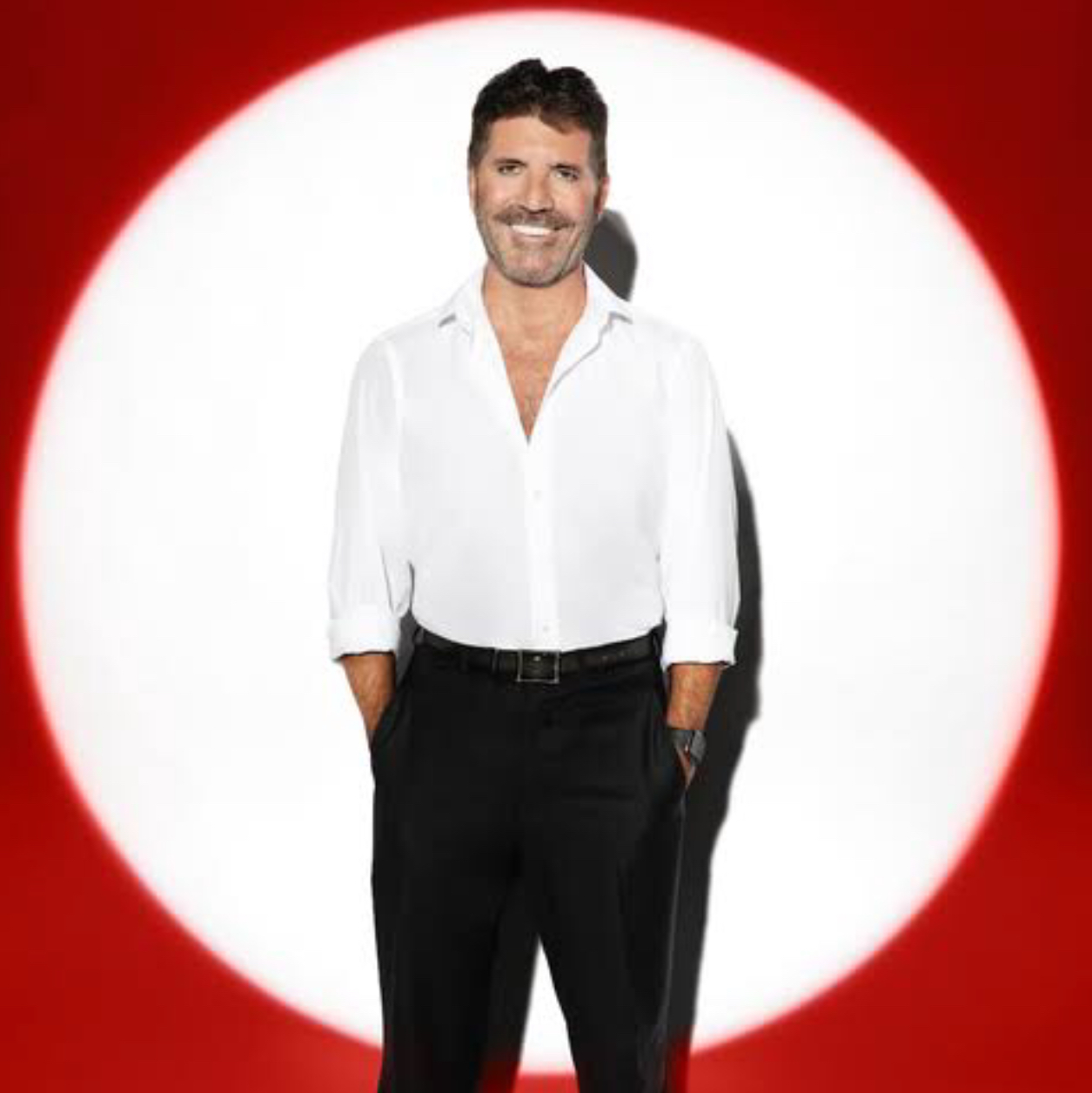 Simon Cowell The X Factor Wiki Fandom