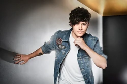 Ryan Lawrie