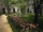 Avengers Mansion/Front Lawn