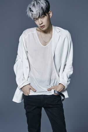 SE7EN | YG Family Wiki | Fandom