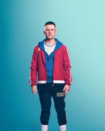 Conor Macsweeney The Young Offenders Wiki Fandom