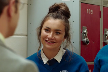 Siobhan Walsh The Young Offenders Wiki Fandom
