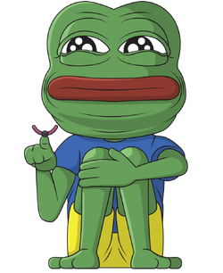 Pepe Head Png - Pepe Troll Face Png, Transparent Png , Transparent Png Image