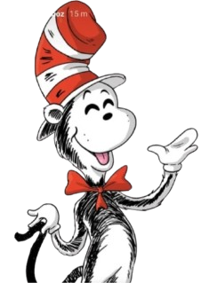 Cat in the hat | The Youtooz Wiki | Fandom