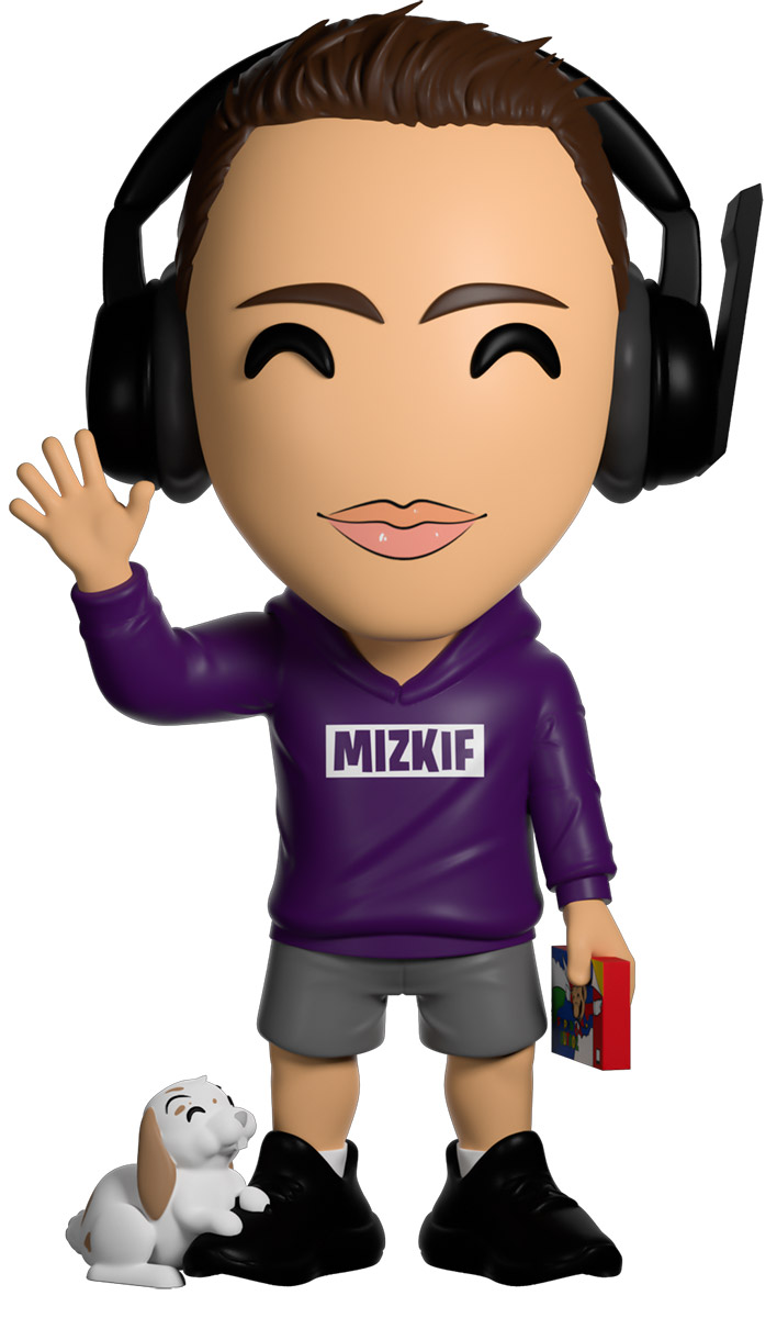 Mizkif - Wikipedia