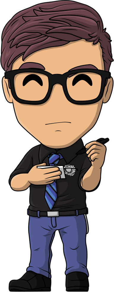 Logan Sanders The Youtooz Wiki Fandom