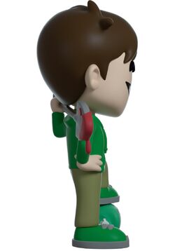 Edd | The Youtooz Wiki | Fandom