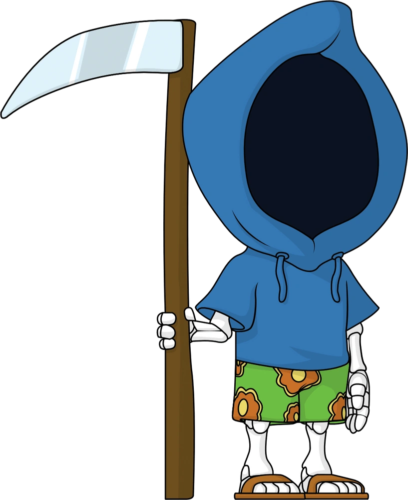 Death at the Beach The Youtooz Wiki Fandom