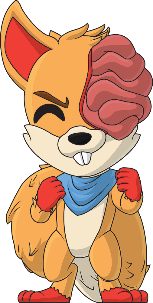 Dead Squirrel The Youtooz Wiki Fandom