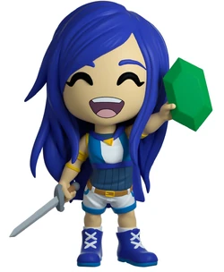 Funneh | The Youtooz Wiki | Fandom