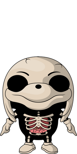 Troll Face, The Youtooz Wiki