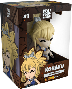 Kohaku | The Youtooz Wiki | Fandom