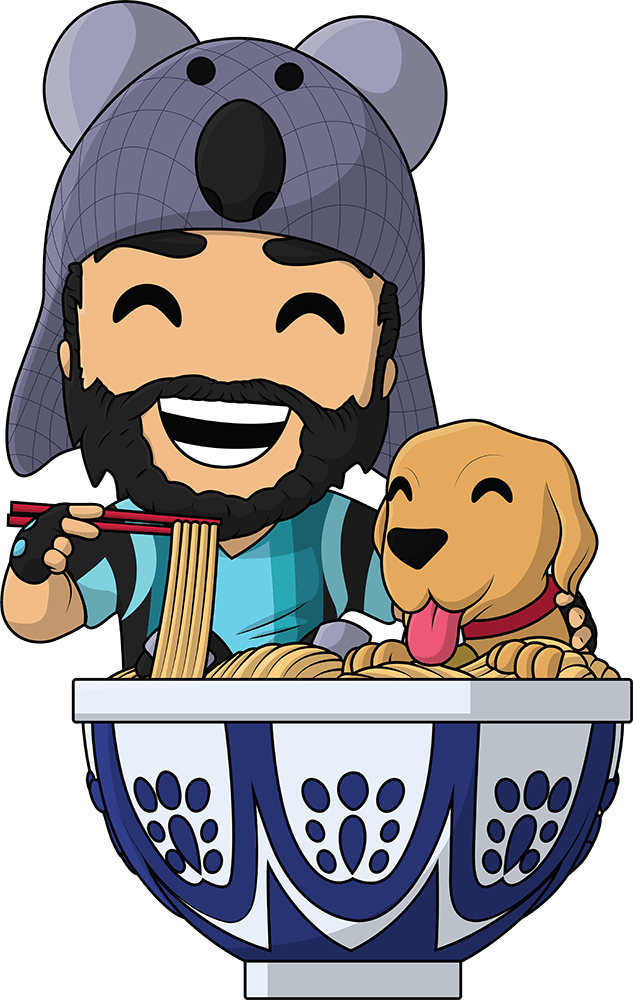 Thinknoodles | The Youtooz Wiki | Fandom