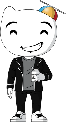 SMii7Y | The Youtooz Wiki | Fandom