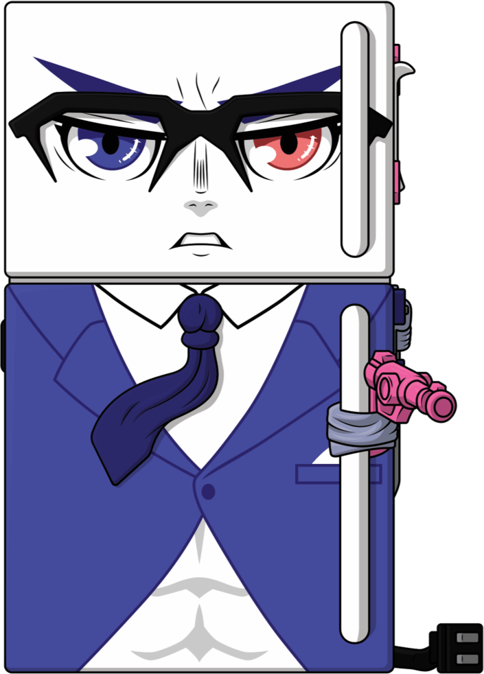 8823-senpai - Character (80861) - AniDB