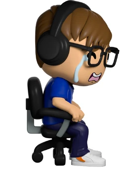 Crying Carson The Youtooz Wiki Fandom
