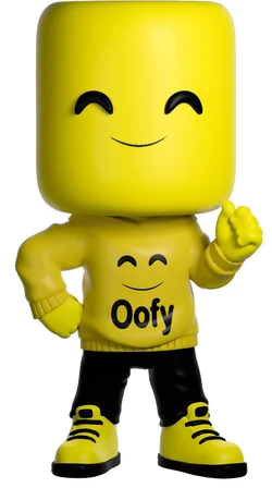 Oofy | The Youtooz Wiki | Fandom