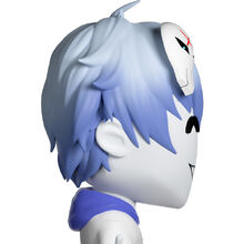 Nux Taku The Youtooz Wiki Fandom Grab a nux taku youtooz here: nux taku the youtooz wiki fandom