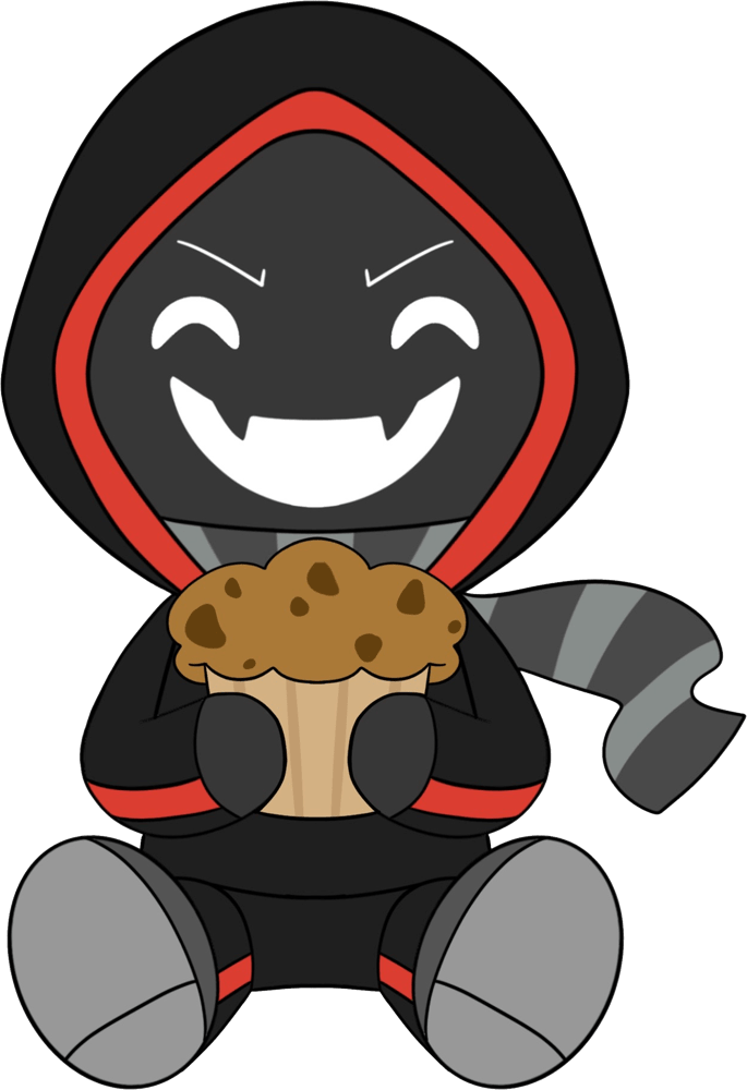 Halo muffin discount