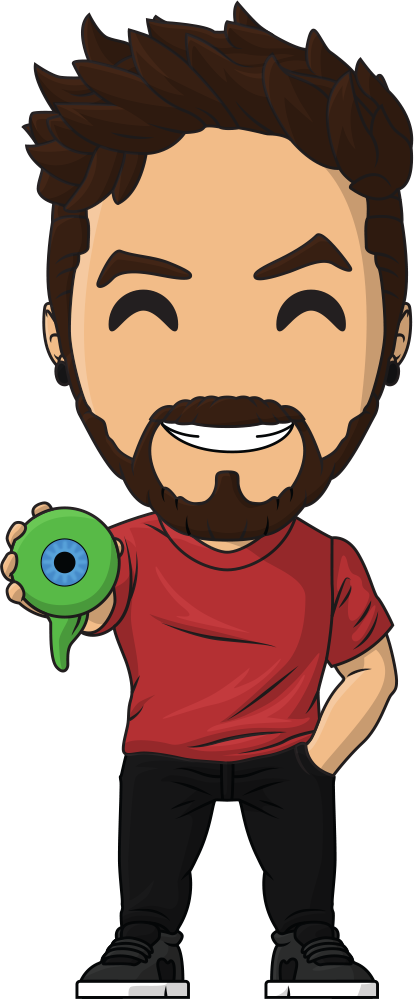 Jacksepticeye The Youtooz Wiki Fandom