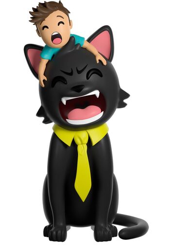 Sir Meows A Lot The Youtooz Wiki Fandom