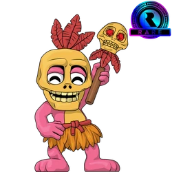 Mumbo Jumbo | The Youtooz Wiki | Fandom