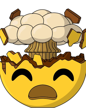 Mind Blown Emoji The Youtooz Wiki Fandom Mind is blown smiley just no 3wbaw emoji bomb bomb bomb � tdtyd. mind blown emoji the youtooz wiki