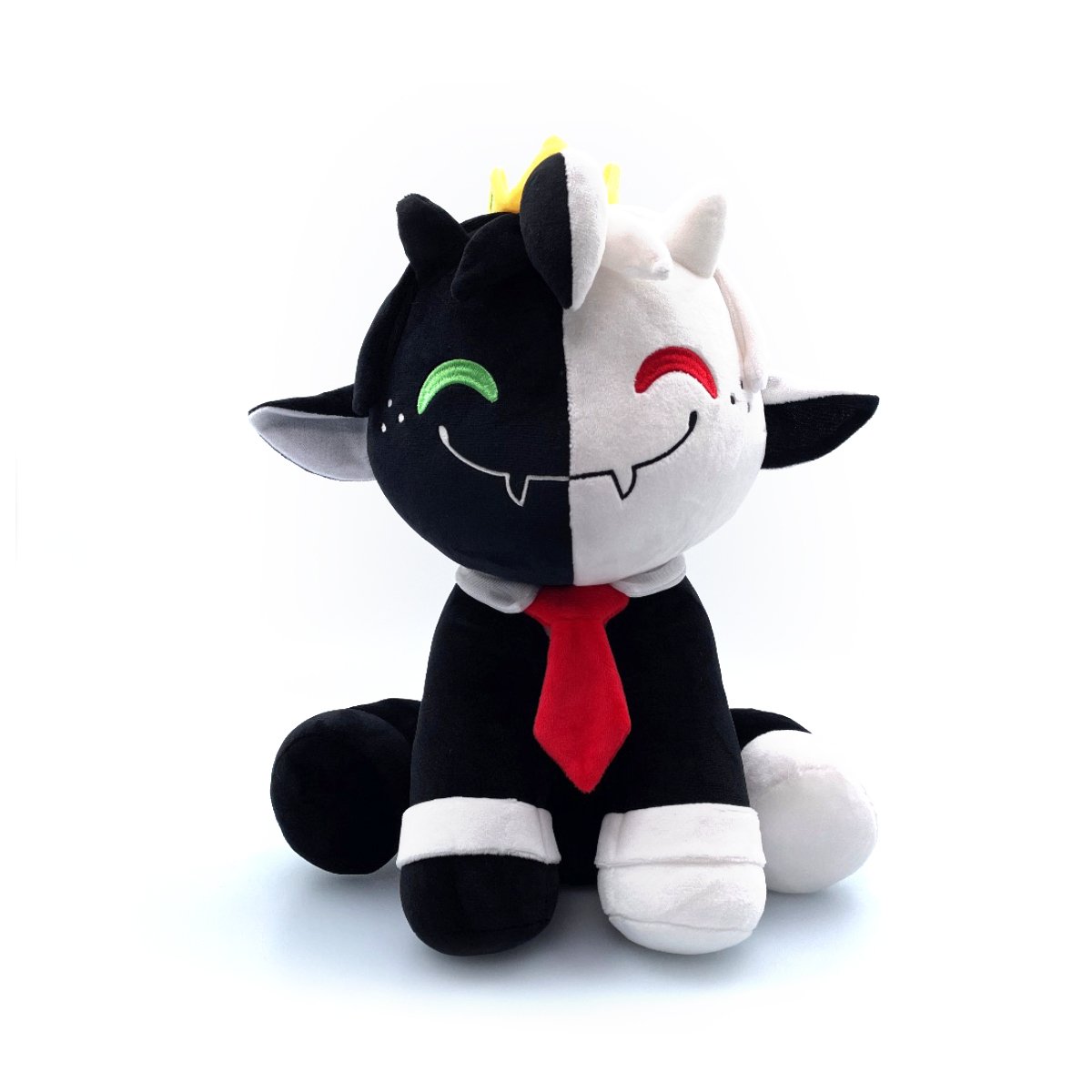 Technoblade Sit Plush (1ft), The Youtooz Wiki