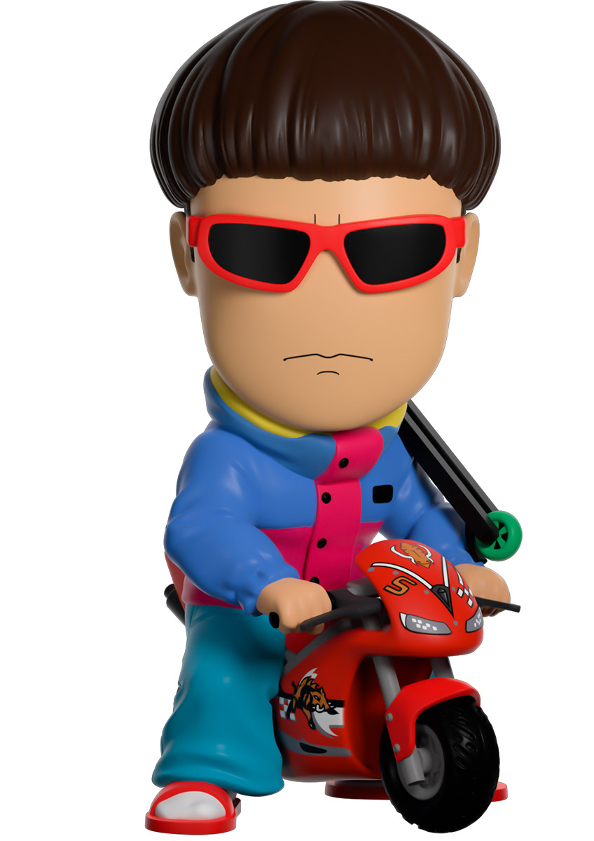 Oliver Tree 1ft – Youtooz Collectibles