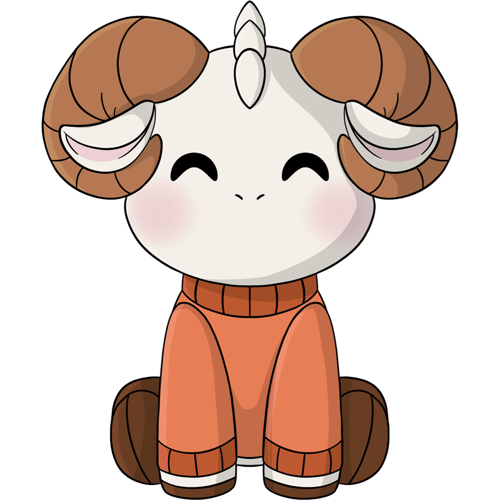 youtooz ram plush