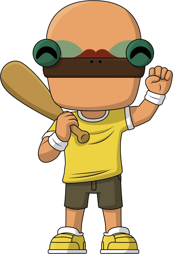 Beef Boss The Youtooz Wiki Fandom