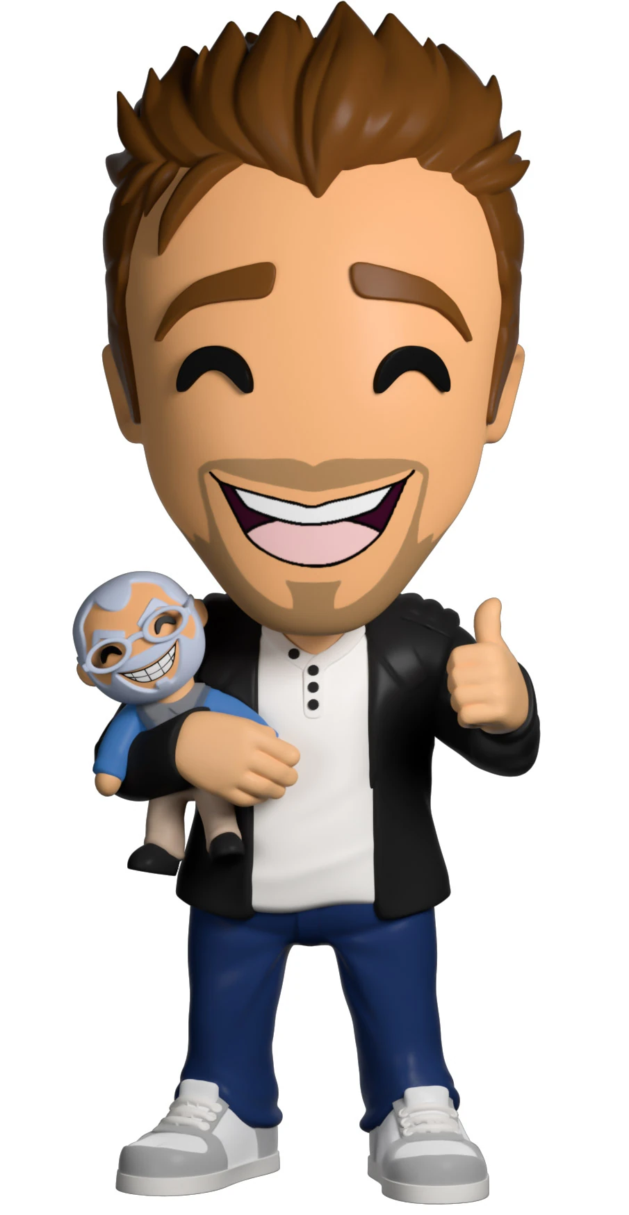 Callmekevin The Youtooz Wiki Fandom