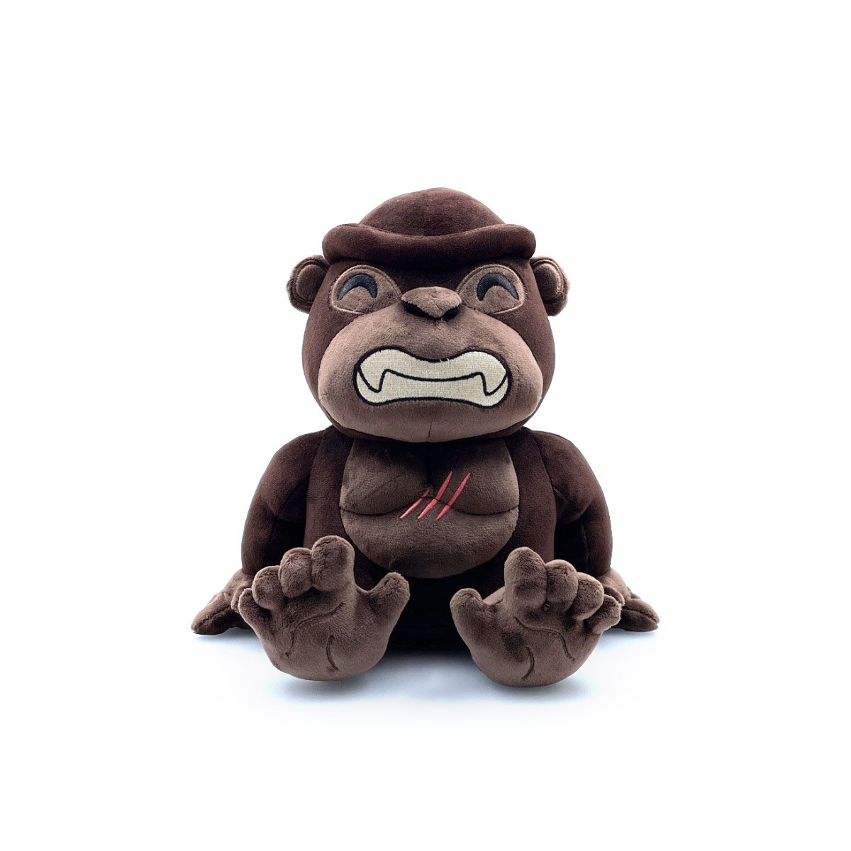 Kong Plush (9in) | The Youtooz Wiki | Fandom