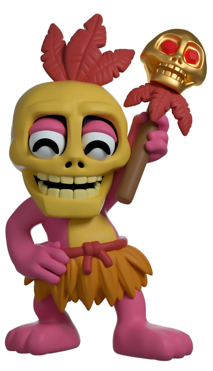 Mumbo Jumbo | The Youtooz Wiki | Fandom