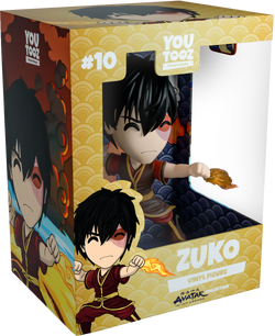 Youtooz Jin Mori Vinyl Figure - SS21 - US