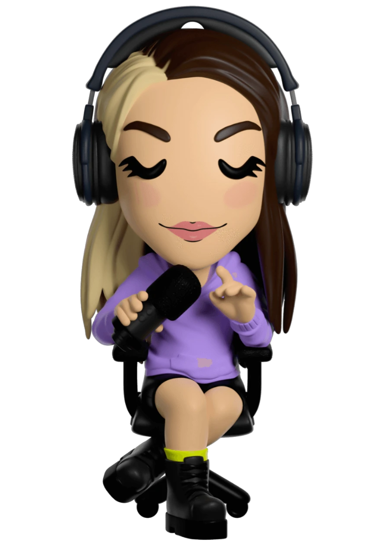 Asmr_Doll