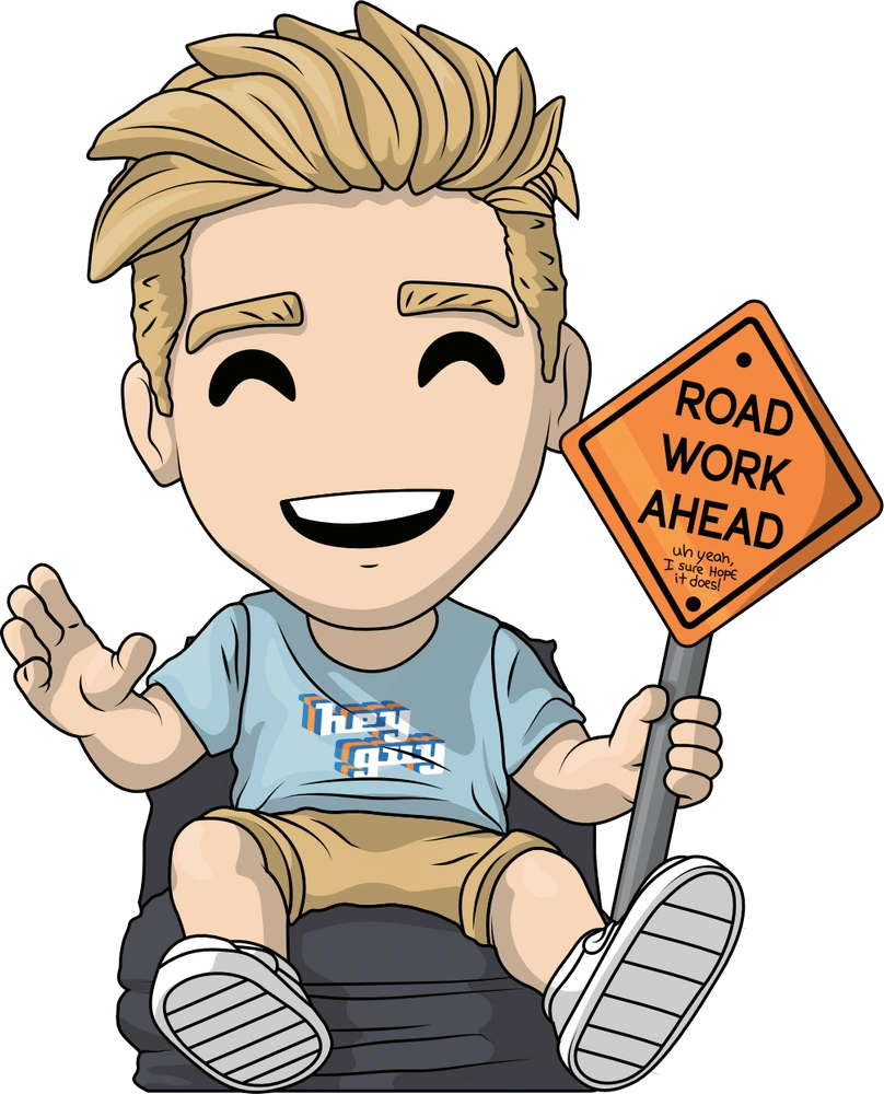 Drew Gooden The Youtooz Wiki Fandom